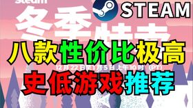 游戲特惠特賣資訊 省錢攻略與熱門推薦