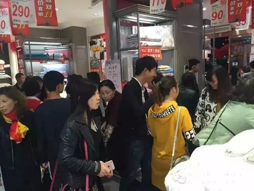 連續(xù)14天，寧海這家年年爆滿的家紡工廠特賣(mài)回歸！附上最全搶購(gòu)攻略與福利信息